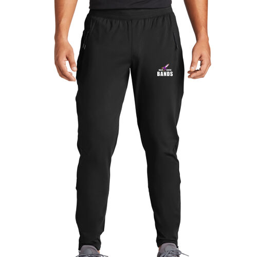DTF1 - Sport Tek PST871 Adult Circuit Jogger Thumbnail
