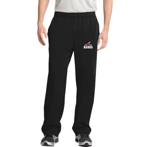 DTF1 - Sport Tek ST237 Adult Sport Wick Fleece Pant Thumbnail