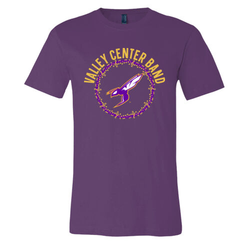 D10 - Bella 3001 Adult Unisex Tee Thumbnail